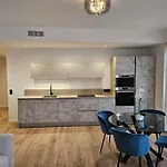 Tres Bel Appartement Nice Centre