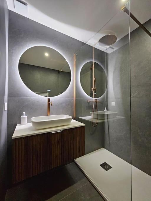 Apartment Tres Bel Centre
