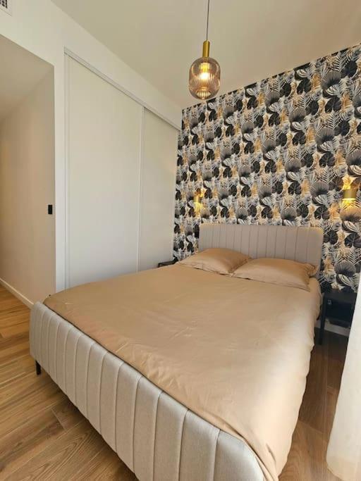 Tres Bel Centre Apartment *