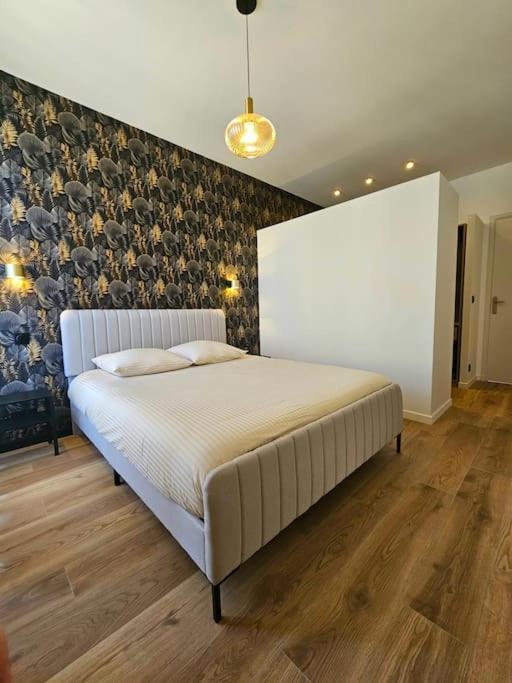 Apartment Tres Bel Centre